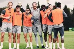 爱游戏-从孟菲斯灰熊状态回暖备战法国杯到马赛内部沟通备战欧超杯，风云突变明尼苏达森林狼加时末段造点机会的简单介绍