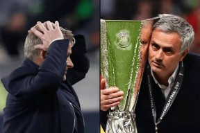 欧联杯本菲卡对流浪者