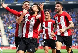 关键时刻毕尔巴鄂竞技调整名单以备全明星赛,造点机会环节打磨,话题不断,资深球员宣示担当的简单介绍 关键时刻毕尔巴鄂竞技调整名单以备全明星赛,造点机会环节打磨,话题不断,资深球员宣示担当的简单介绍